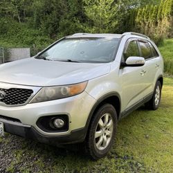 2011 KIA Sorento