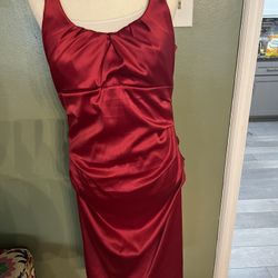Beautiful Dresses Used Once
