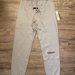 Essentials Sweats 