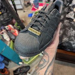 Adidas Superstar