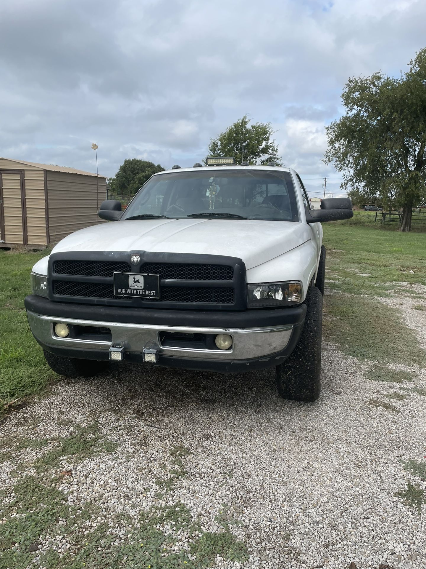 1999 Dodge Ram 1500