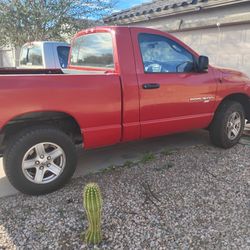 Dodge Ram 2005
