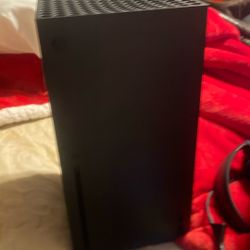 Xbox Series X