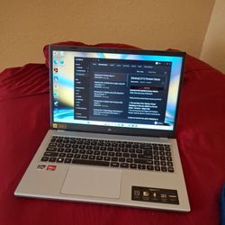 ACER LAPTOP/NOTE BOOK