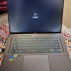 ASUS ROG Zephyrus Gaming Laptop 