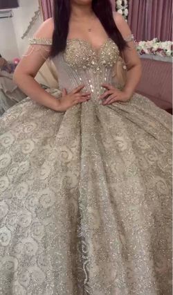 quince dress