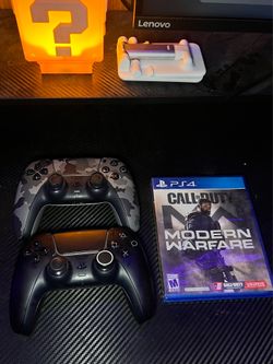 Ps5