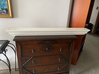 Shelf from Pottery Barn