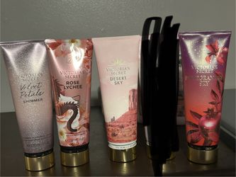 Victoria Secrets Lotion