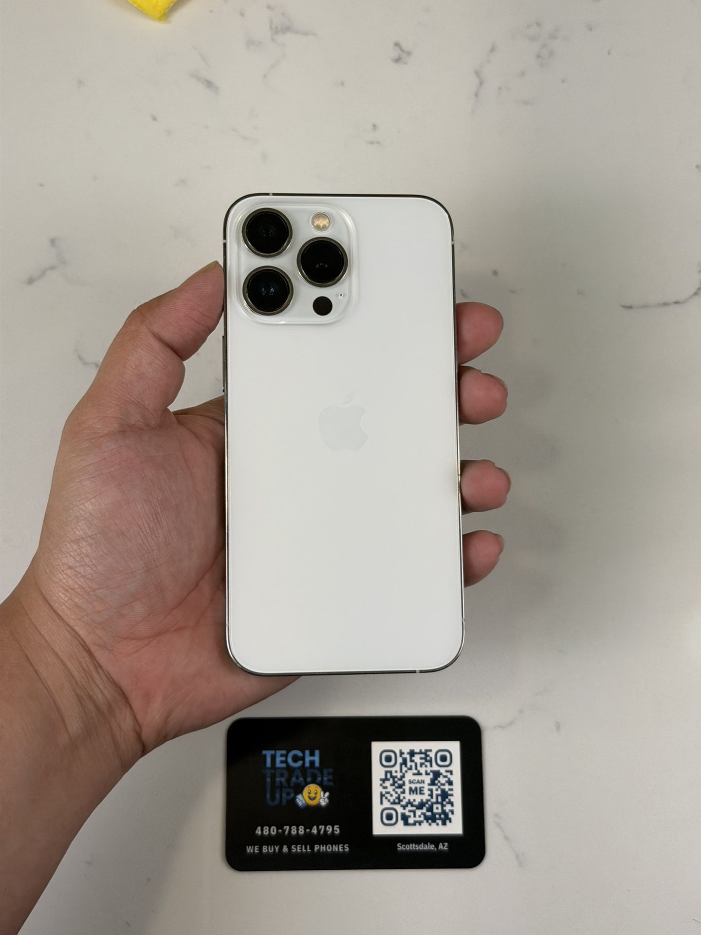 iPhone 13 Pro 128Gb Unlocked