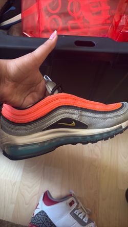 Nike Air Max