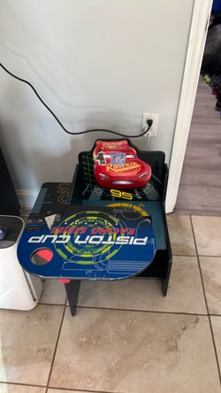 child chair