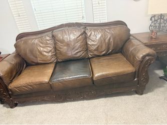 Ashley living room set