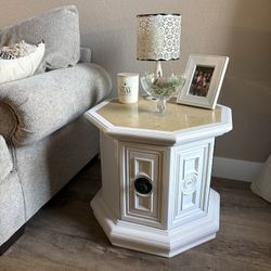 Side table