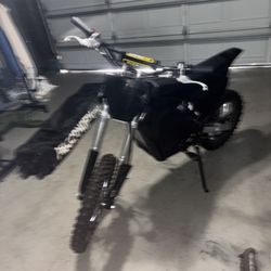 Mototec Pro 72v