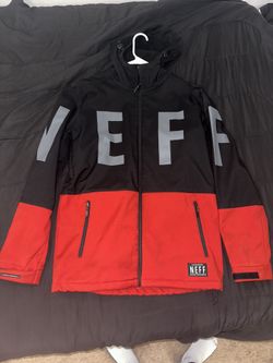 Snowboard Jacket