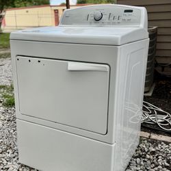 Kenmore Dryer