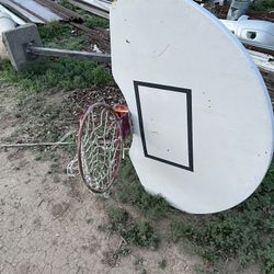 Basketball Hoop