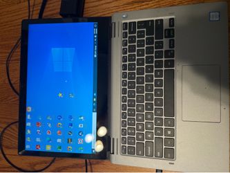 Laptop