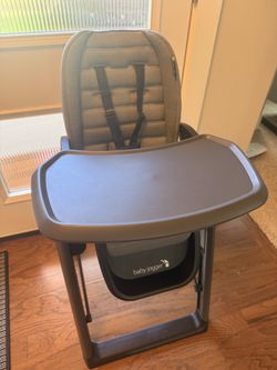 Baby Jogger City Bistro High Chair