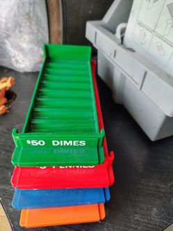 coin separator