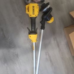 Dewalt Weed Eater 13
