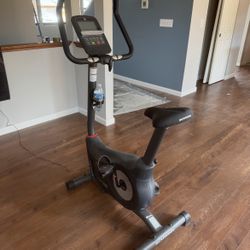 Exercise equipment 