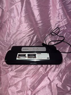 Heat Sealer
