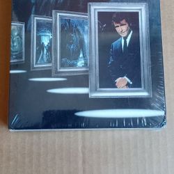 dvd night gallery complete series brand new 