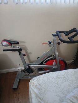 Sunny Health &fitness Stationary Bike