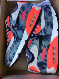 Nike Air Max Denims sz 11