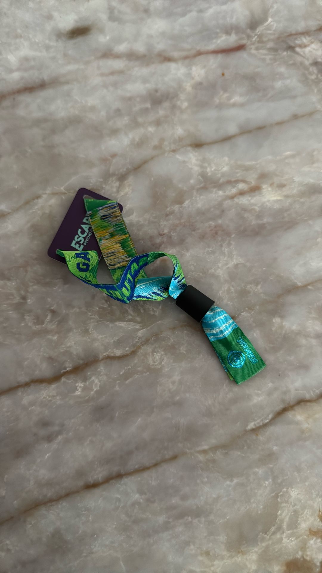 Escape Halloween Saturday Pass