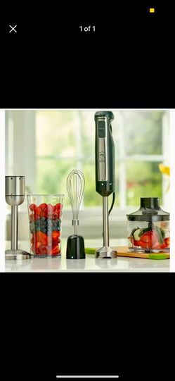 Licuadora Manual Princess House 