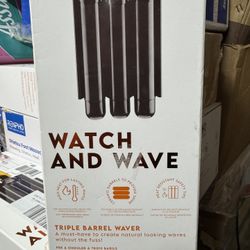 Hair Wave