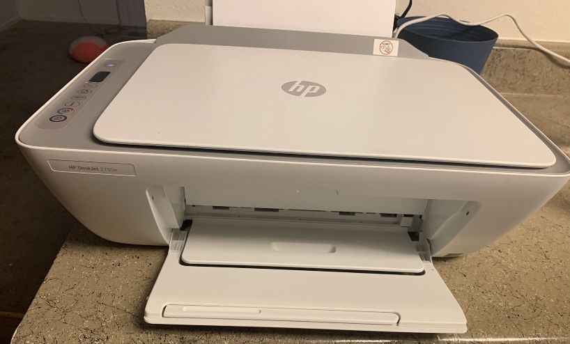 Hp Printer 