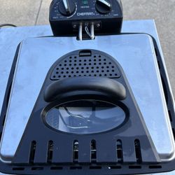 Fryer 