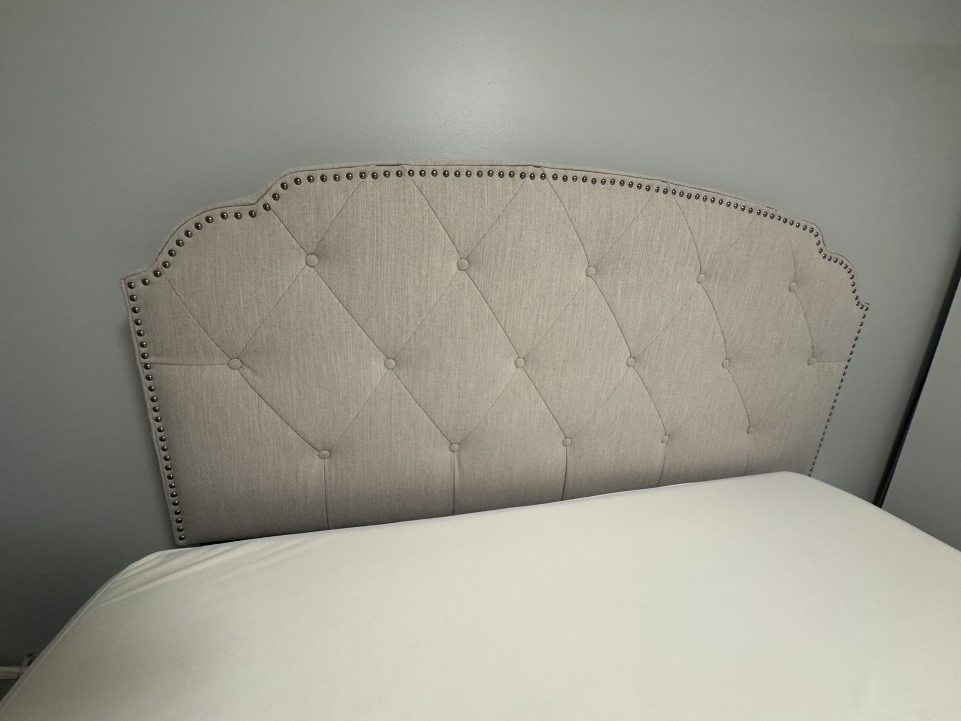 Queen Bed frame