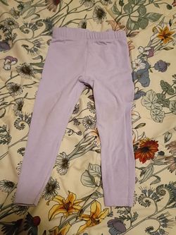 Wonder Nation Baby Clothing 18M Lavender