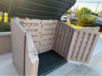 Storage