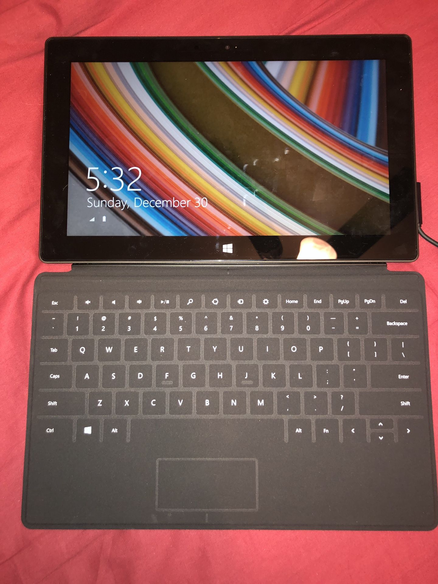 Microsoft Surface