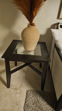 Side table