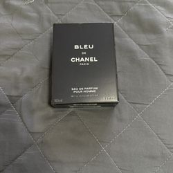 Chanel Cologne 