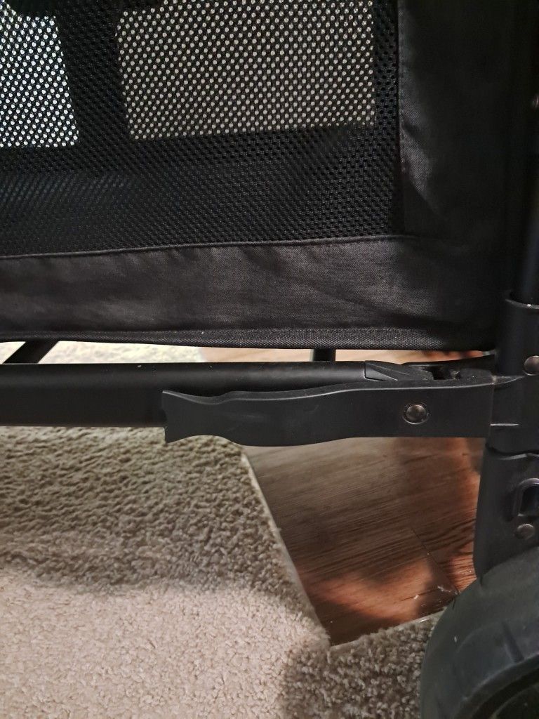 Wonderfold Wagon Elite W4