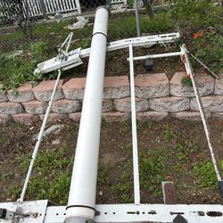Ladder Racks