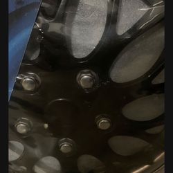 ALL 4 WHEEL COVERS