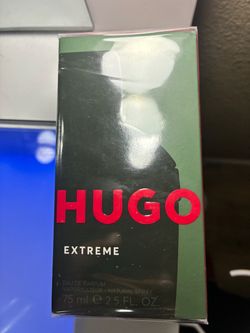 Hugo colognes