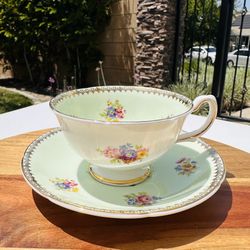 Teacup