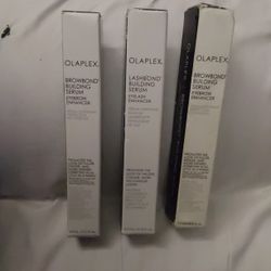 Olaplex Brow And Lash Bond