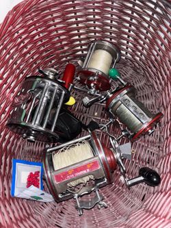 Penn ocean reels (prices in description)