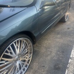 1995 Chevy Impala SS